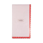 Ripple Edge Dinner Napkins, Shopsweetluluss