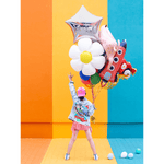 Rocket Balloon, Shopsweetluluss
