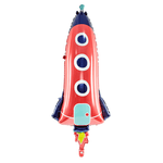 Rocket Balloon, Shopsweetluluss