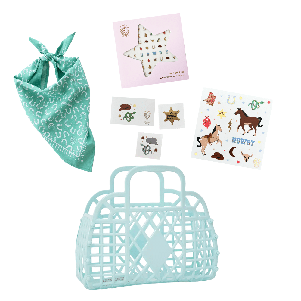 Rodeo Gift Bundle, Shopsweetluluss