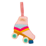 Roller Skate Felt Kit, Shopsweetluluss