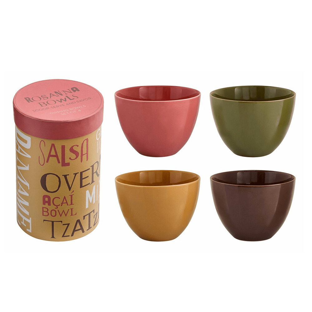 Rosanna Small Bowl Set, Shopsweetluluss
