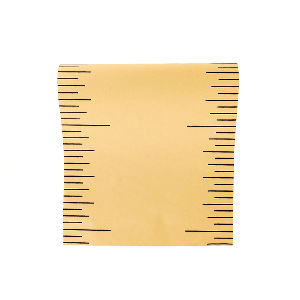 Ruler Table Runner, Shopsweetluluss