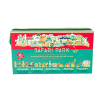 60pc Safari Park Jigsaw Puzzle with Figures - Shopsweetluluss