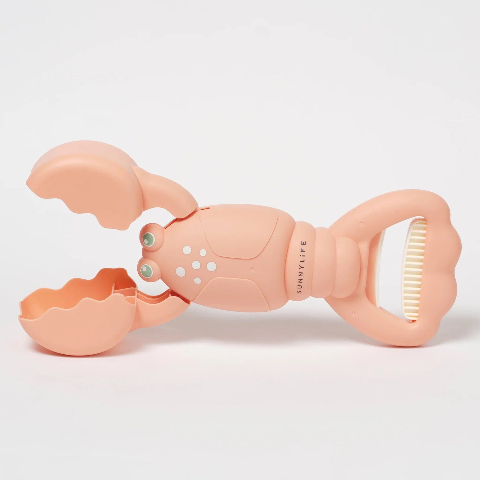 Sand Claws - Lobster Coral, Shopsweetluluss