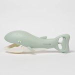 Sand Claws - Whale Green, Shopsweetluluss