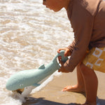 Sand Claws - Whale Green, Shopsweetluluss