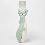 Sand Claws - Whale Green, Shopsweetluluss