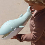 Sand Claws - Whale Green, Shopsweetluluss