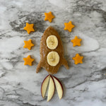 Sandwich Cutter Lunch Set - 4 Style Options, Shopsweetluluss