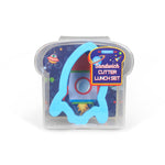 Sandwich Cutter Lunch Set - 4 Style Options, Shopsweetluluss