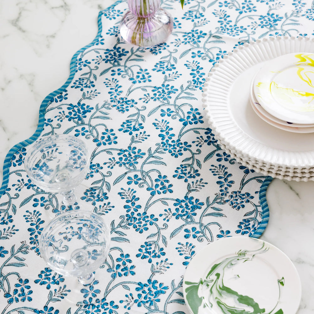 Sanibel Table Runner, Shopsweetluluss