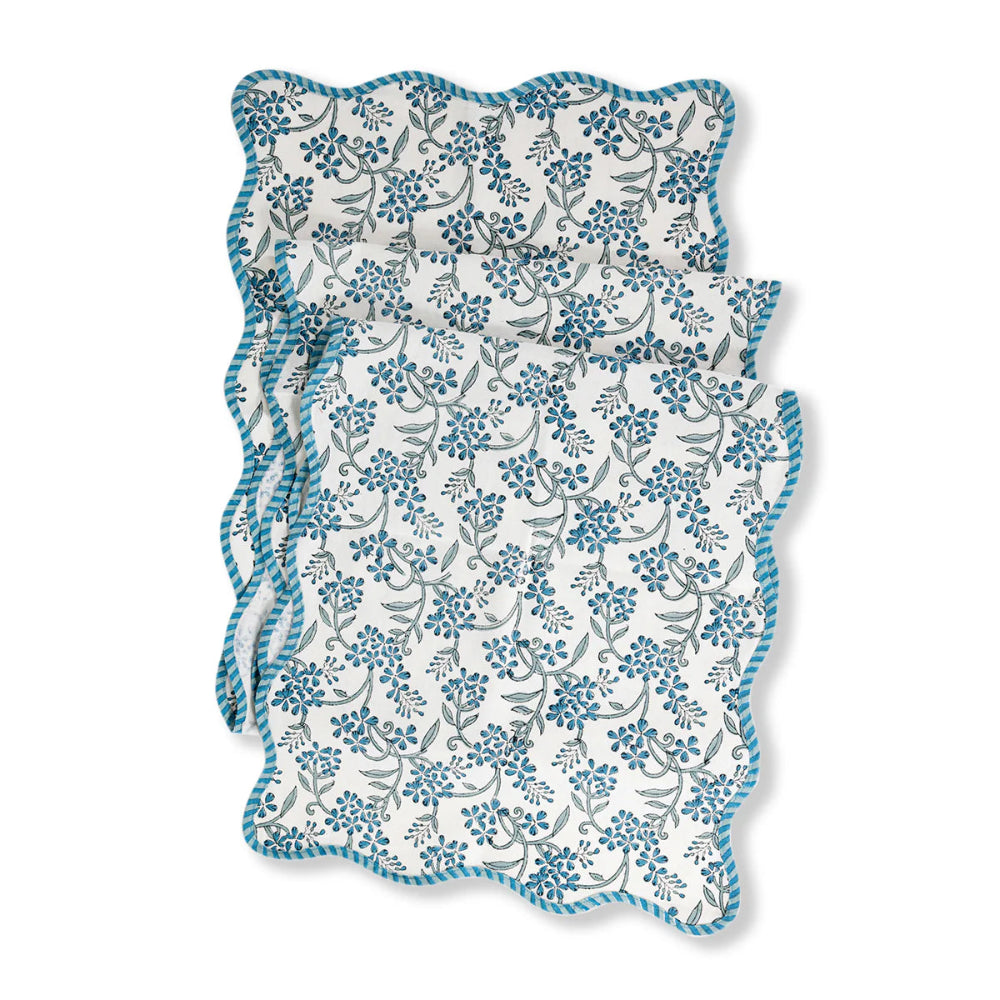 Sanibel Table Runner, Shopsweetluluss