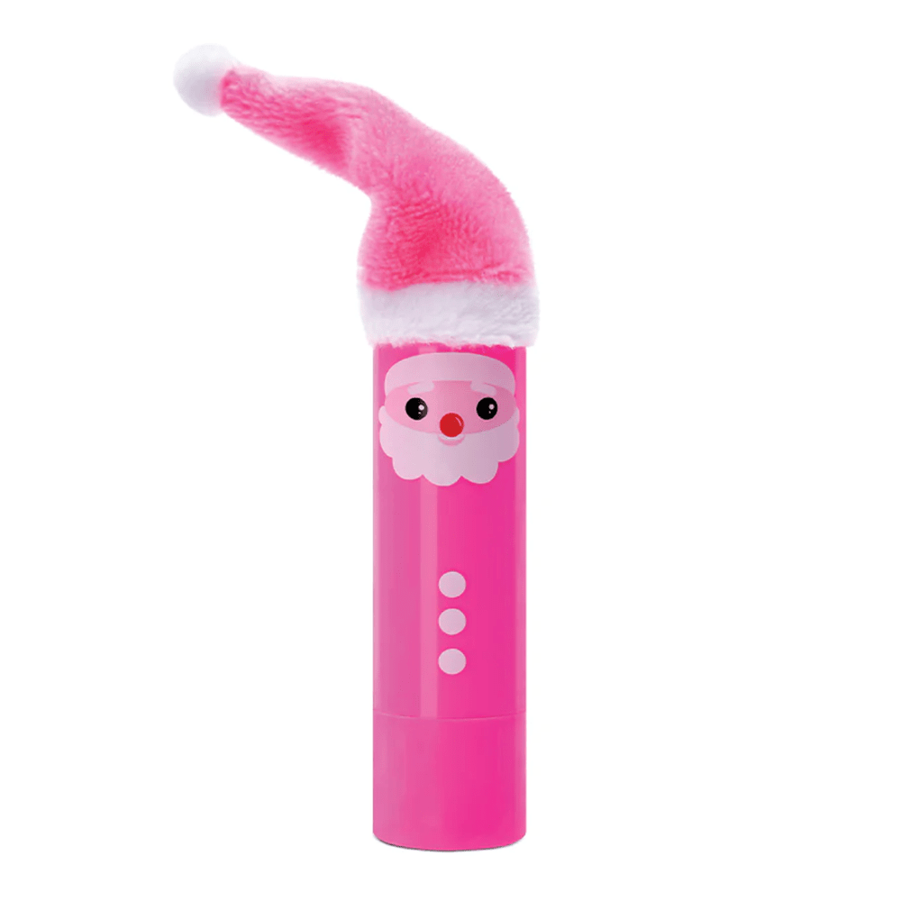 Santa Lip Balm, Shopsweetluluss