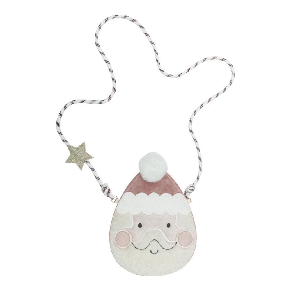 Santa Purse, Shopsweetluluss