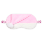 Santa Hat Eye Mask - Shopsweetluluss