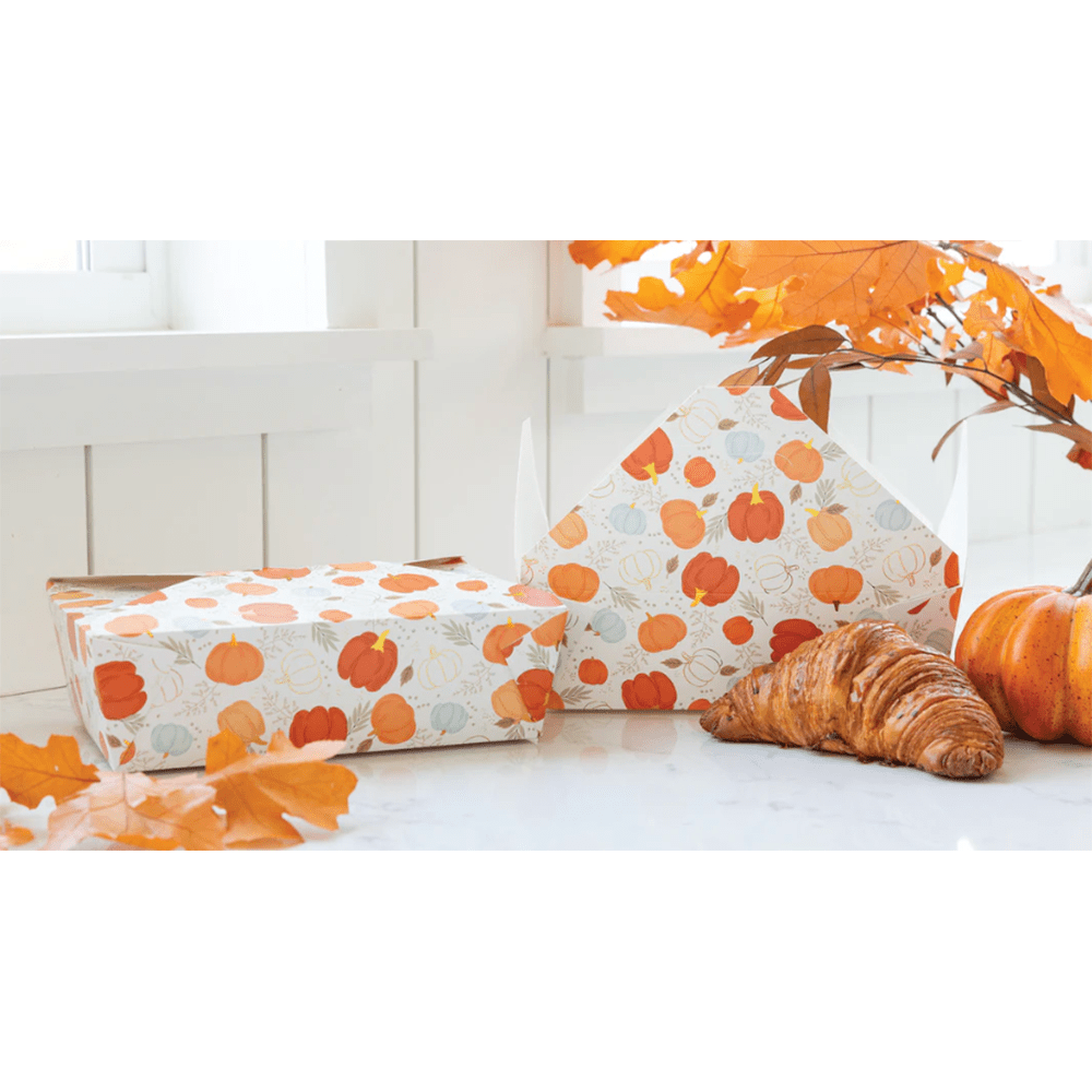 Scattered Pumpkins Home Boxes, Shopsweetluluss