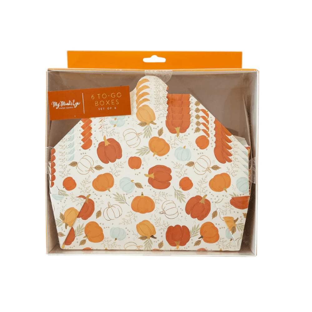 Scattered Pumpkins Home Boxes, Shopsweetluluss