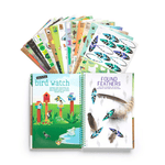 Scavenger Hunt Journal, Shopsweetluluss