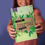Scavenger Hunt Journal, Shopsweetluluss