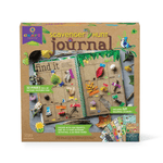 Scavenger Hunt Journal, Shopsweetluluss