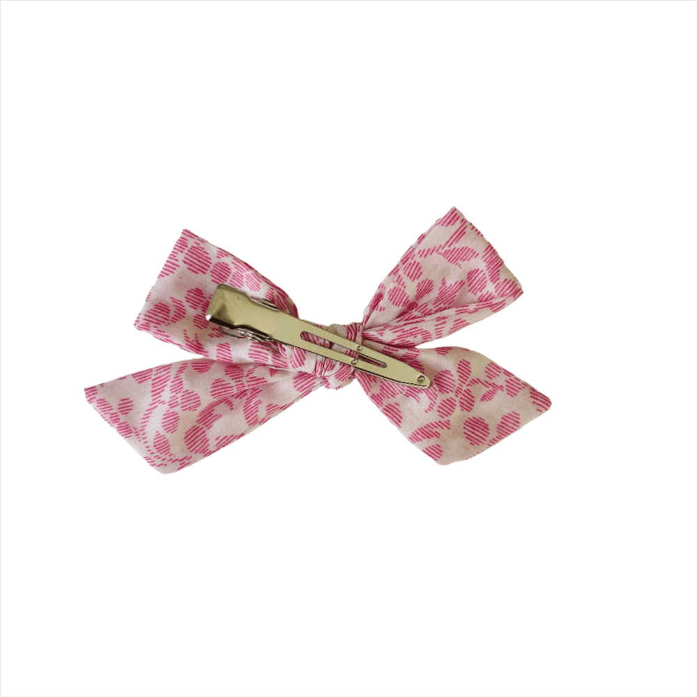 Scottie Classic Bow Clip, Shopsweetluluss