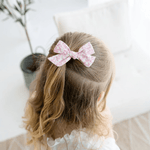 Scottie Classic Bow Clip, Shopsweetluluss