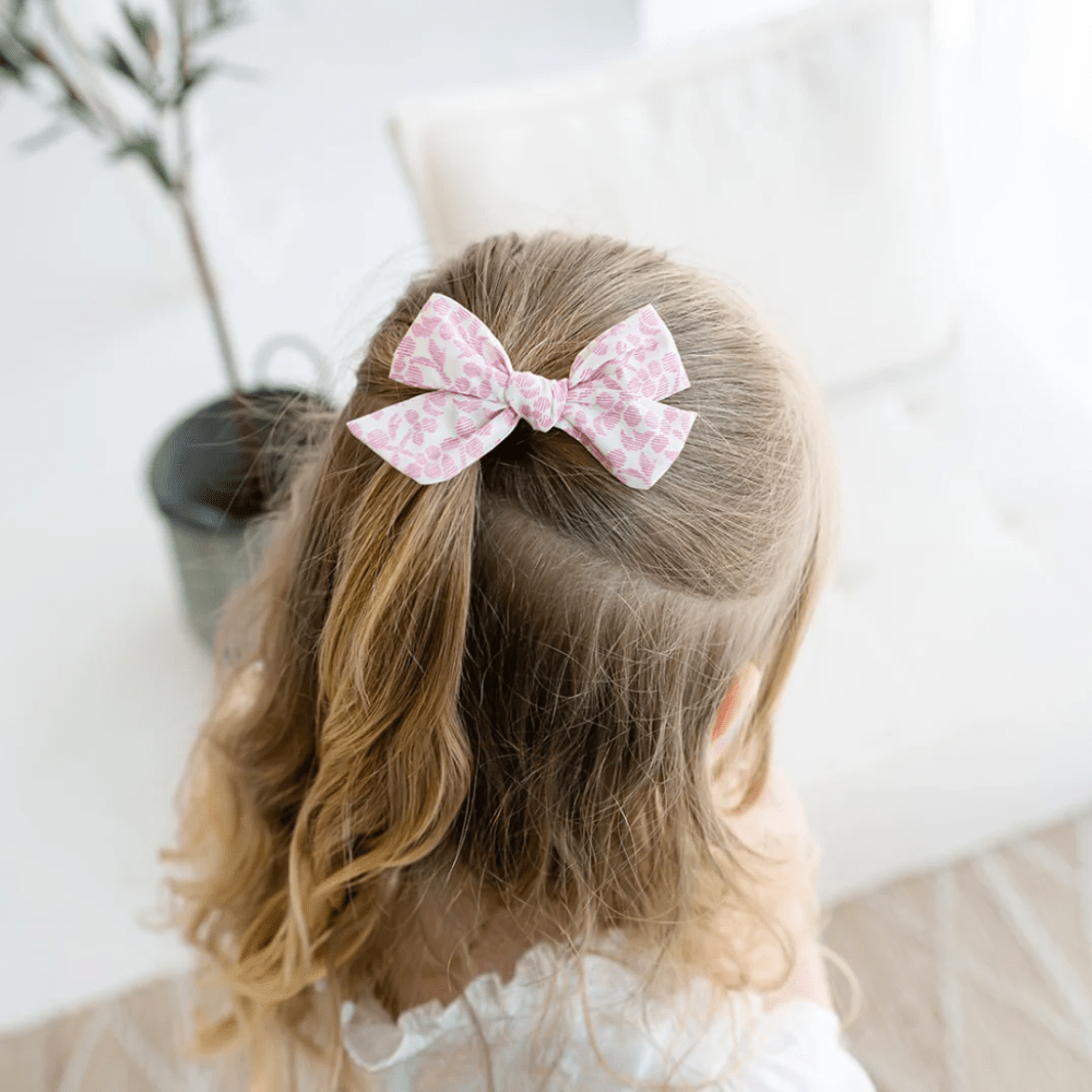 Scottie Classic Bow Clip, Shopsweetluluss