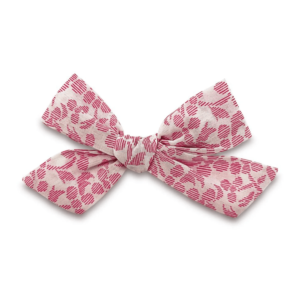 Scottie Classic Bow Clip, Shopsweetluluss