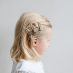 Seashell Mini Clip Set, Shopsweetluluss