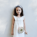 Seaside Stripe Headband - 1pk, Shopsweetluluss