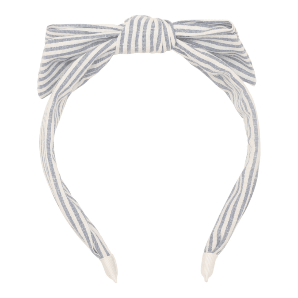 Seaside Stripe Headband - 1pk, Shopsweetluluss