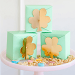 Shamrock Treat Box, Shopsweetluluss