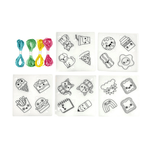 Shrink-Its! - B.F.F., Shopsweetluluss