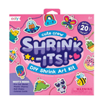 Shrink-Its! - Cute Crew, Shopsweetluluss