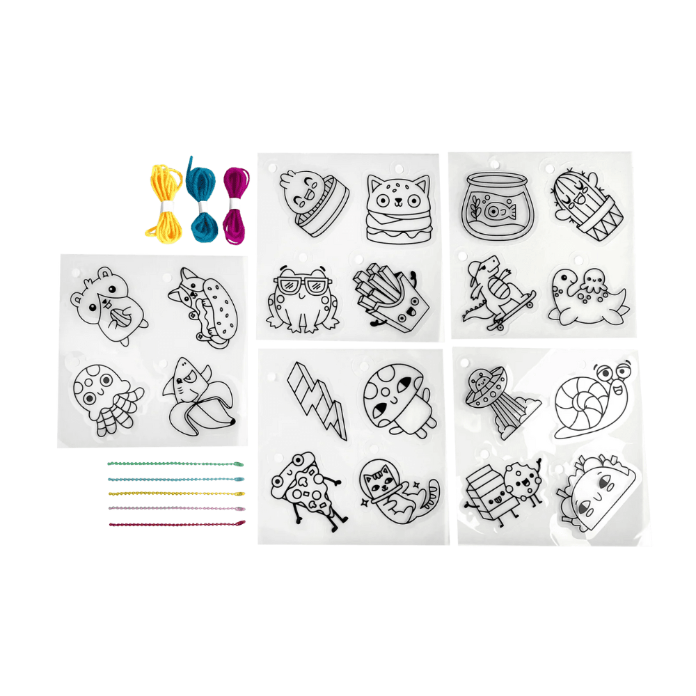 Shrink-Its! - Fun Friends, Shopsweetluluss