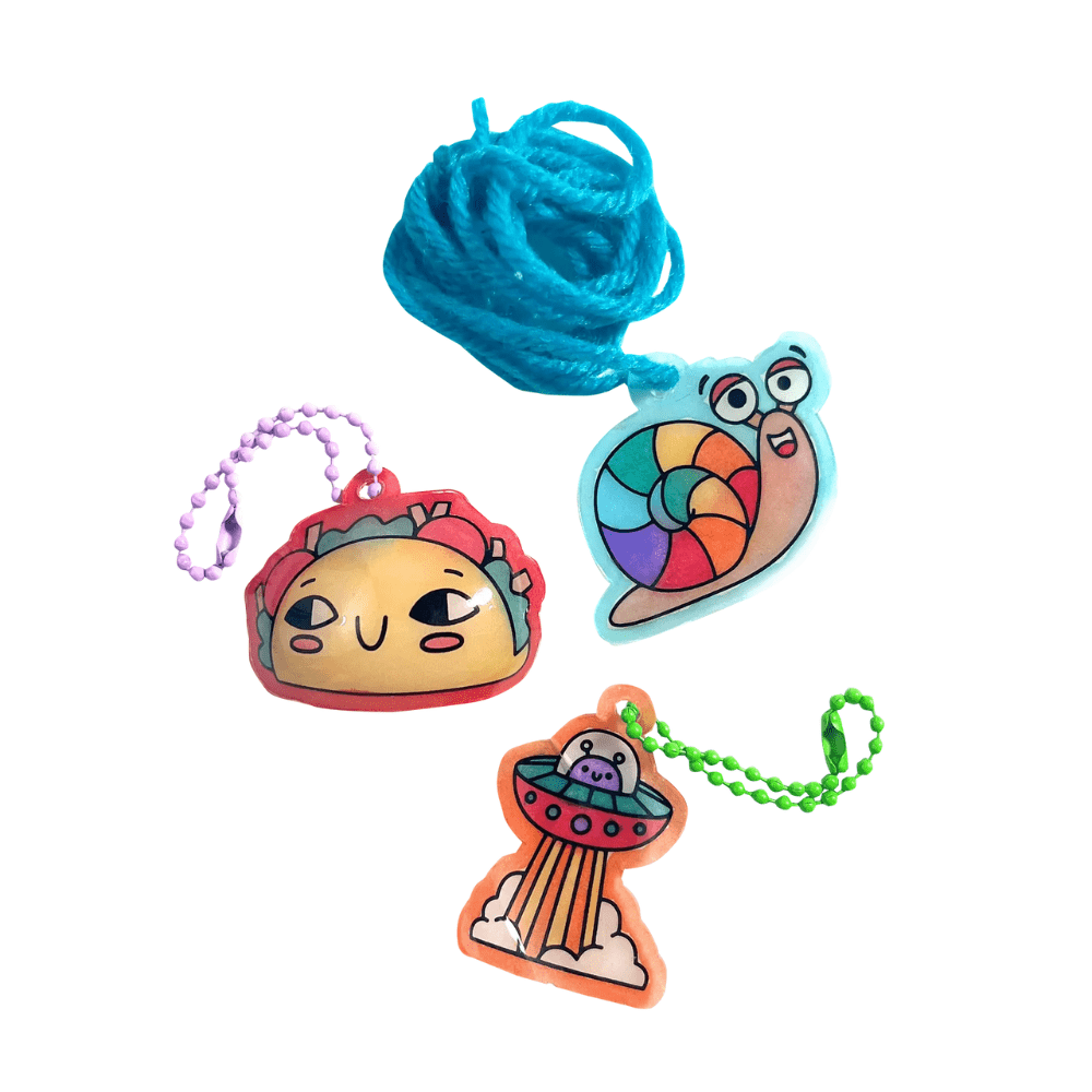 Shrink-Its! - Fun Friends, Shopsweetluluss