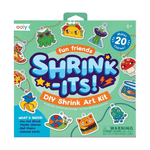 Shrink-Its! - Fun Friends, Shopsweetluluss
