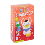 Silly Charade Card Game, Shopsweetluluss