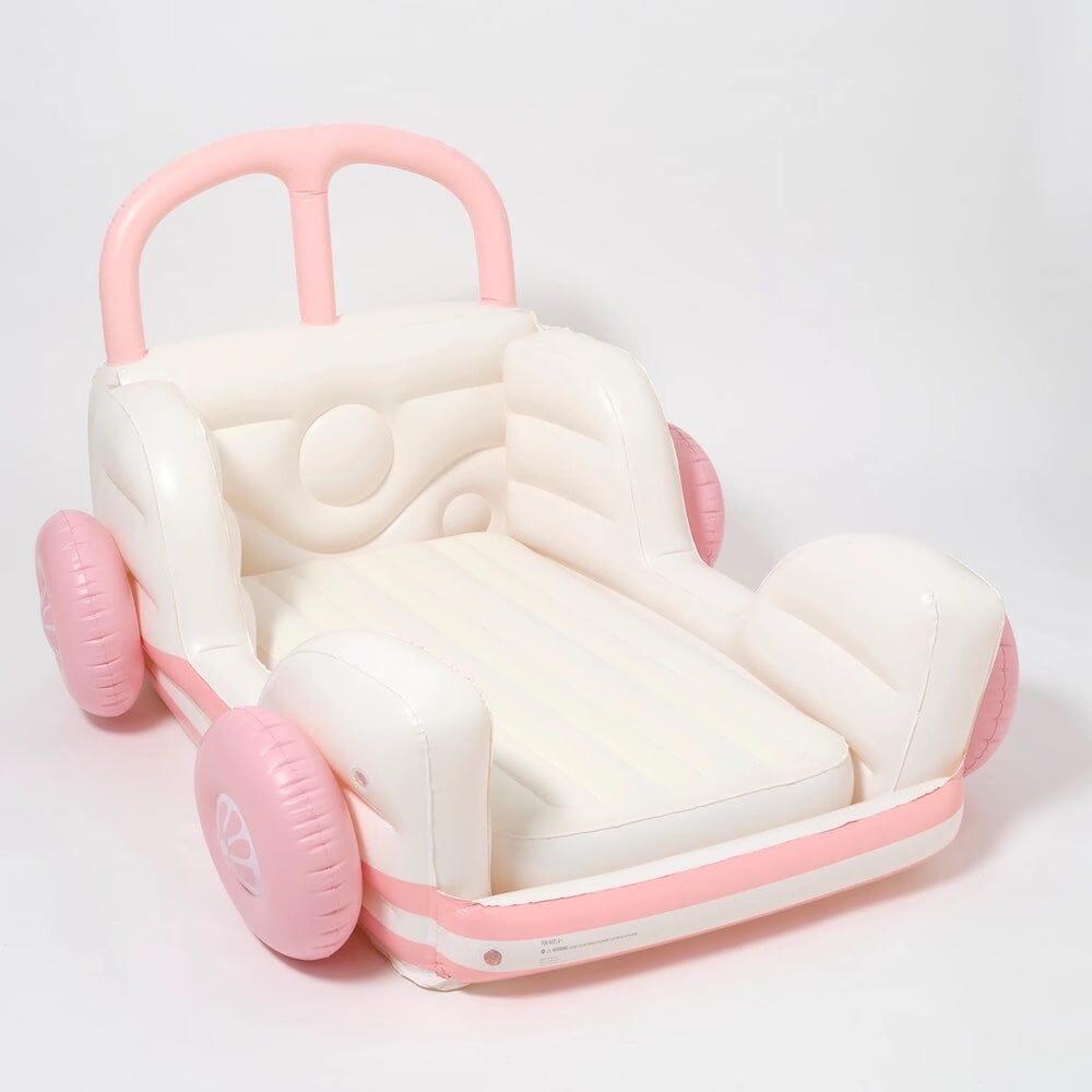 Kids Sleepover Bed - Summer Van Candy, Shopsweetluluss