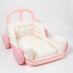 Kids Sleepover Bed - Summer Van Candy, Shopsweetluluss