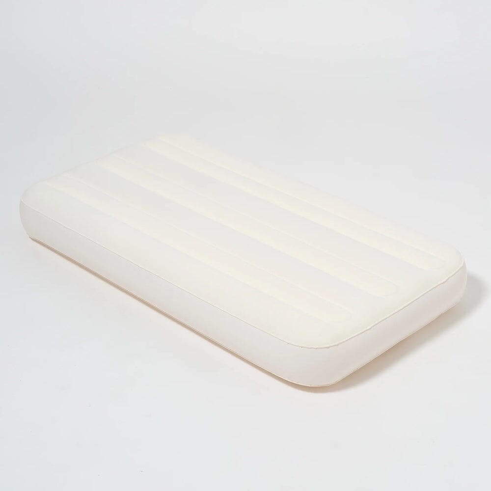 Kids Sleepover Bed - Summer Van Sand, Shopsweetluluss