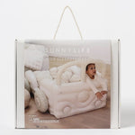 Kids Sleepover Bed - Summer Van Sand, Shopsweetluluss