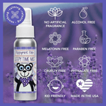Sleepytime Mist - Lavender, Shopsweetluluss