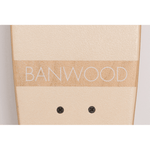 Small Cruiser Skateboard - Cream, Shopsweetluluss