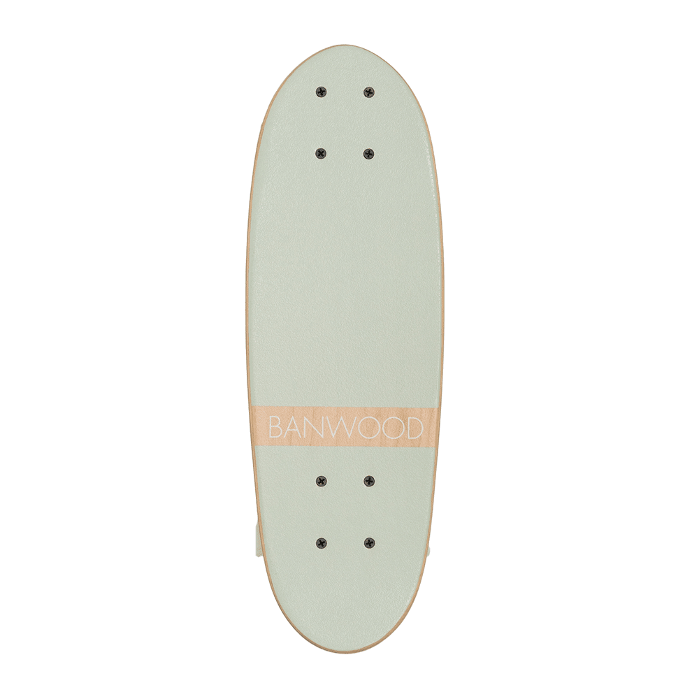 Small Cruiser Skateboard - Mint, Shopsweetluluss