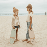 Small Cruiser Skateboard - Mint, Shopsweetluluss