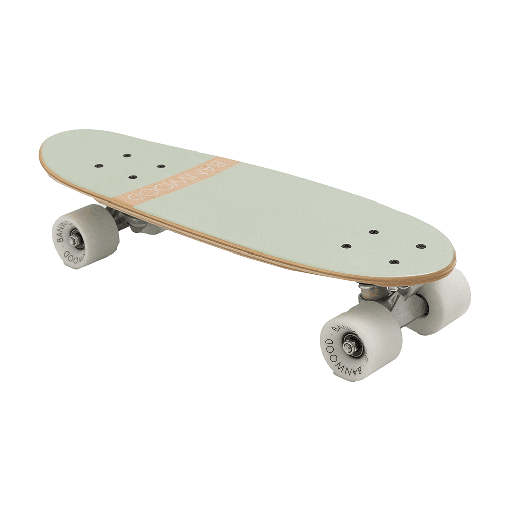 Small Cruiser Skateboard - Mint, Shopsweetluluss