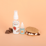Mini Perfume Making Kit - S'Mores, Shopsweetluluss