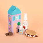 Mini Perfume Making Kit - S'Mores, Shopsweetluluss